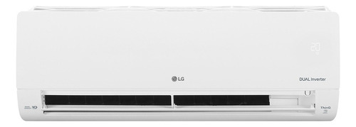 Aire Acondicionado LG Inverter Split  F/c 3000 F S4-w12ja31a