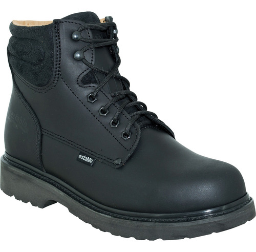 Bota De Trabajo Establo Modelo 506