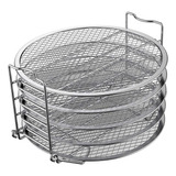 Estantería Deshidratadora De 5 Niveles Para Grill Rack De