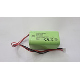 Bateria 7.4v 3000mah Caixa Amplificada Gsp200 Gradiente 