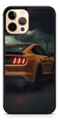 Funda Case Protector Mustang Para iPhone Mod1
