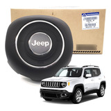 Bolsa Airbag Volante Jeep Renegade Original Mopar 100251728