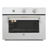 Forno De Embutir Elétrico Fischer Infinity 28349 50l Branco 127v