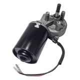 Bemonoc Motor De Engranaje Helicoidal Pmdc De Alto Par 12v R