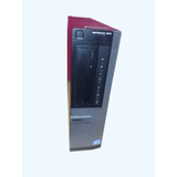 Computador Dell Slim I5 -  8 Gb Ddr3 - 500  Gb - Win 10 