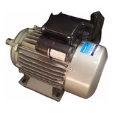 Motor Electrico Monofasico De 3hp 2800 Rpm Blindado Alto Par