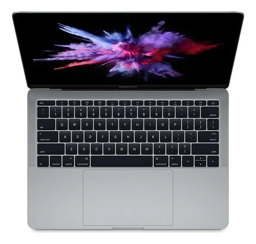 Macbook Pro Apple 13' A1708 2017 I5 6a 256ssd 8gb 