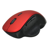 Mouse Óptico Vertical Inalámbrico.. 4g.teclas Ergonómico 3