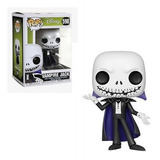 Funko Pop! Disney Vampire Jack # 598 Original