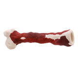 Perro Pequeño Teether Pet Chewing Bone