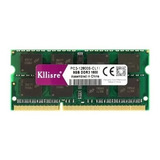 Memória Ram Ddr3 8gb 1600mhz 1.5v - Kllisre