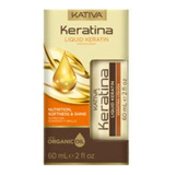 Kativa Fativa Keratina Líquida 60ml