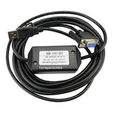 Cable De Programación Usb-1747-cp3 Plc Serie Slc 03 -04 -05