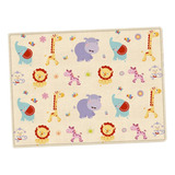 Baby Play Mat 180cmx150cmx0.5cm Para Niños Pequeños Uso En