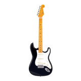 Guitarra Eléctrica Stratocaster Sx Fst-57 + Funda