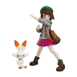 Gloria  Sword And Shield - Pokémon Center Online  Figma