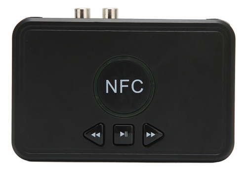 Adaptador De Sensor Nfc De Soporte Estable Receptor Nfc 5.0
