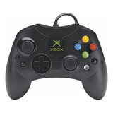 Control De Xbox 1 Clasico Caja Negr