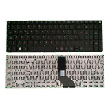 Teclado Acer Aspire A515-51 A515-51g A315 N17p4 N16c1 N16q2