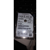 Disco Hdd 500gb Hitachi Notebook/ps3