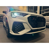 Rsq3 Sportback 2024 Audi Cp