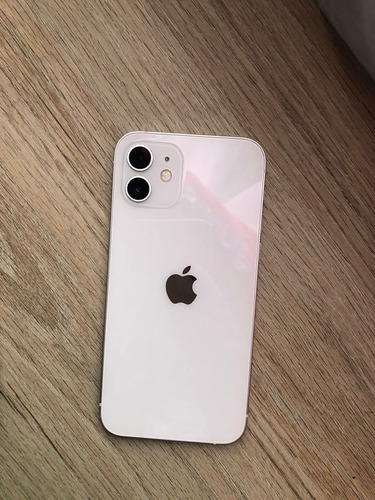 Apple iPhone 12 (64 Gb) - Blanco