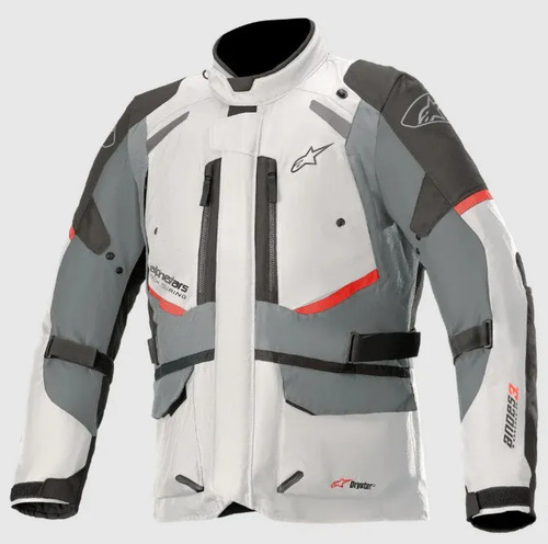 Chamarra Alpinestar Andes V3 Drystar