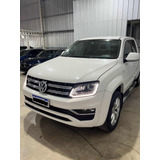 Volkswagen Amarok V6 Highline