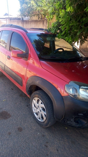 FIAT UNO 2013 1.0 WAY FLEX 5P