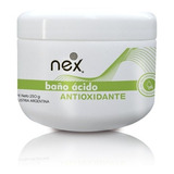 Baño Antioxidante (cabellos Teñidos) X250g. Nex.