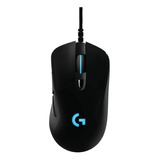 Ratón Juegos Logitech G403 Prodigy Rgb: Retroiluminación 6