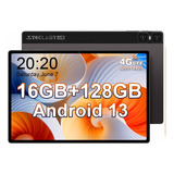 Tablet Teclast T45hd Android 13 128gb+16gb De Memoria Ram