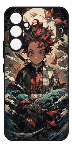 Carcasa Funda Estuche Diseño Anime Para Samsung Galaxy A54