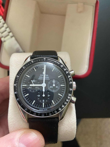 Omega Speedmaster