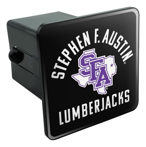 Stephen F. Austin State University Lumberjacks Tow Trailer H