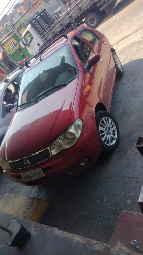 FIAT PALIO 2005 1.3 ELX FLEX 5P