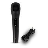 Microfono De Mano Dinamico Ys-102 Karaoke