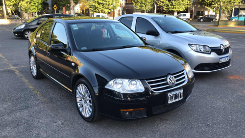 Volkswagen Bora 2009 1.8 Highline T 180cv