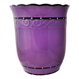 Ack 86039 - Soporte Para Volante Morado