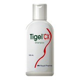 Shampoo Tigel Cx Antimicótico