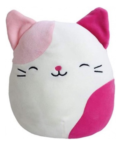 Peluche Squishmallows Jazwares Oficial Modelo A Elegir