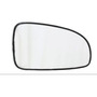 Espejo Luna Retrovisor De Chevrolet Aveo 2004-2010  Chevrolet Apache