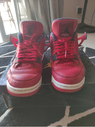 Nike Air Jordan 4 (43)