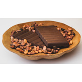 Chocolate Artesanal Puro 100% Cacao