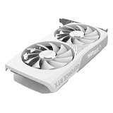 Tarjeta Video Zotac Nvidia Rtx 4060 8gb Twin Edge Oc White