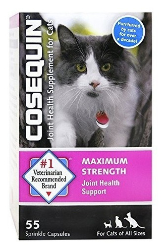 Nutramax Cosequin Para Gatos