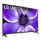 LG 43  Class 4k Uhd 2160p Smart Tv 43un6950zua Modelo 2020