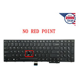 Us Keyboard No Pointer For Lenovo Ibm Thinkpad E550 E555 Aab