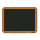 Placa Silicona Microperforada Reposteria 40x30 Titanweb