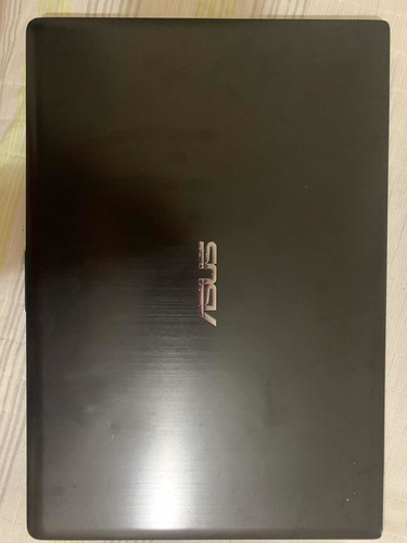Notebook Asus Vivobook S400ca